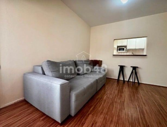 Apartamento com 2 Quartos à Venda, 50 m² em Capoeiras - Florianópolis