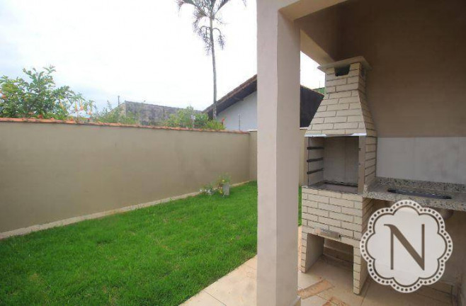 Imagem Casa com 2 Quartos à Venda, 75 m² em Tupy - Itanhaém Imagem Casa com 2 Quartos à Venda, 75 m² em Tupy - Itanhaém