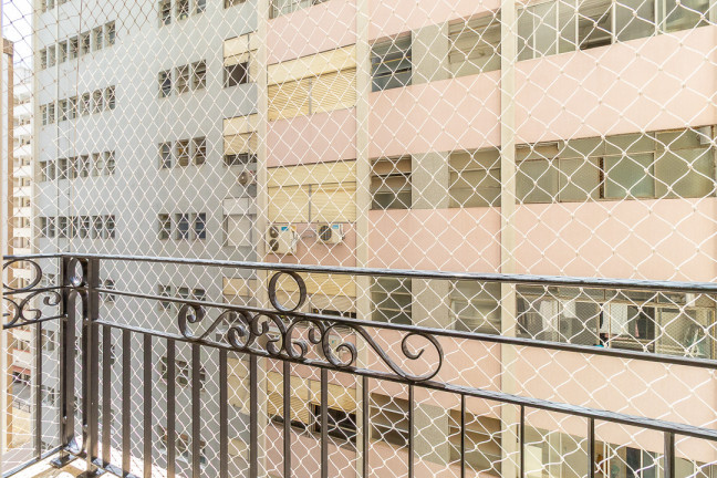 Imagem Apartamento com 4 Quartos à Venda, 304 m² em Santa Cecília - São Paulo