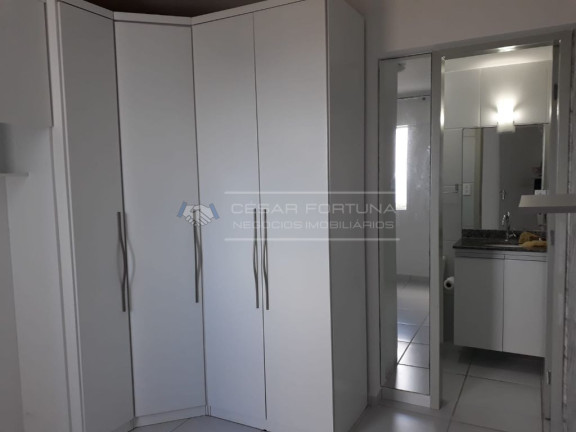 Imagem Apartamento com 2 Quartos à Venda, 54 m² em Ponta Negra - Natal