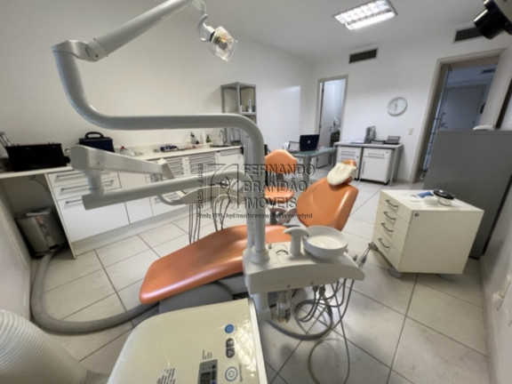 Imagem Sala Comercial à Venda, 67 m² em Barra Da Tijuca - Rio De Janeiro