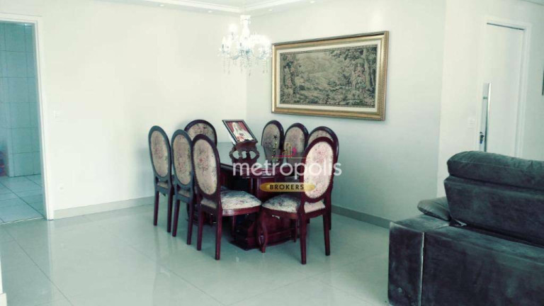 Imagem Apartamento com 4 Quartos à Venda, 242 m² em Santo Antônio - São Caetano Do Sul Imagem Apartamento com 4 Quartos à Venda, 242 m² em Santo Antônio - São Caetano Do Sul