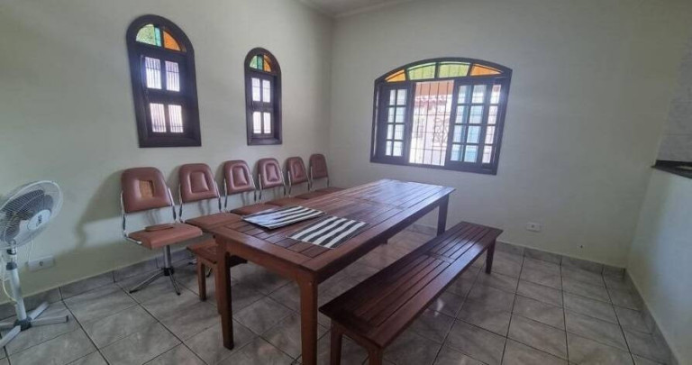 Imagem Casa com 2 Quartos à Venda, 127 m² em Martim De Sá - Caraguatatuba Imagem Casa com 2 Quartos à Venda, 127 m² em Martim De Sá - Caraguatatuba
