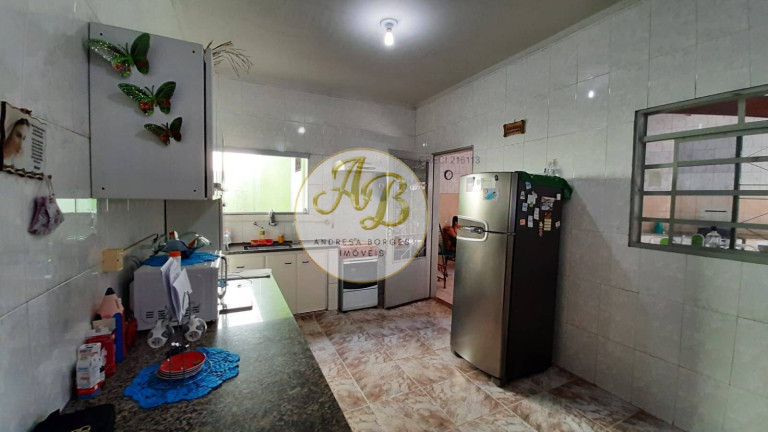 Imagem Casa com 3 Quartos à Venda, 266 m² em Prolongamento Jardim Lima - Franca Imagem Casa com 3 Quartos à Venda, 266 m² em Prolongamento Jardim Lima - Franca