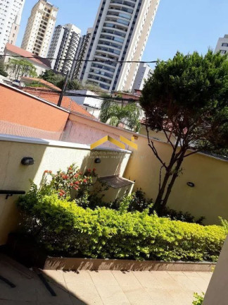 Imagem Casa com 3 Quartos à Venda, 203 m² em Saude  - São Paulo