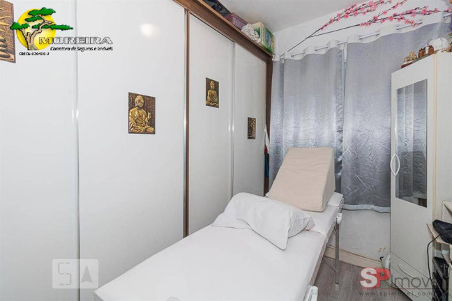 Imagem Apartamento com 2 Quartos à Venda, 47 m² em Santana - São Paulo