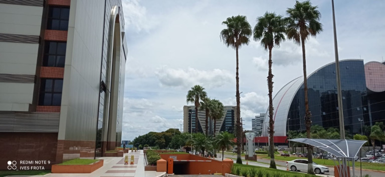 Imagem Imóvel à Venda, 66 m² em Asa Norte - Brasília