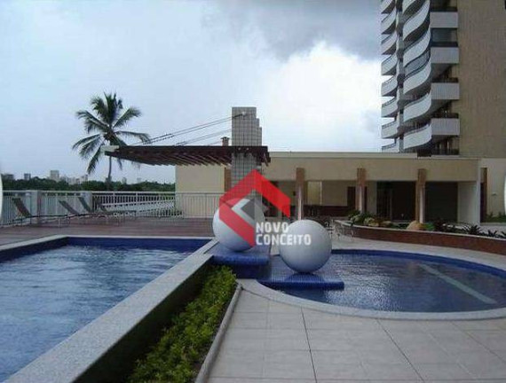 Imagem Apartamento com 2 Quartos à Venda, 77 m² em Cocó - Fortaleza