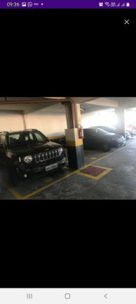 Cobertura com 3 Quartos à Venda, 99.570 m² em Jardim Santa Terezinha - São Paulo