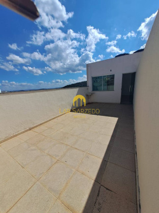 Imagem Cobertura com 2 Quartos à Venda, 106 m² em Masterville - Sarzedo Imagem Cobertura com 2 Quartos à Venda, 106 m² em Masterville - Sarzedo
