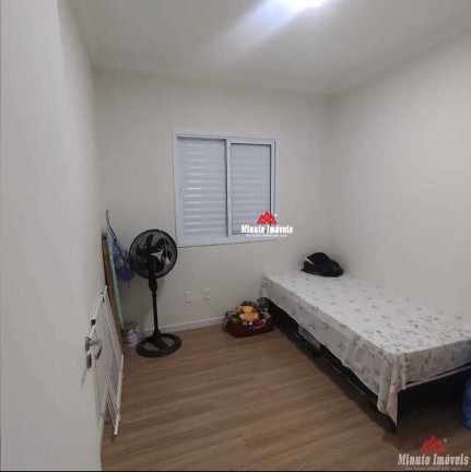 Imagem Apartamento com 2 Quartos à Venda, 52 m² em Jardim Rosaura - Jundiaí