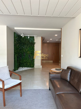 Imagem Imóvel com 3 Quartos à Venda, 130 m² em Praia Da Costa - Vila Velha
