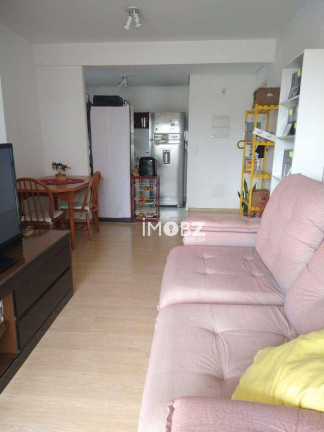 Imóvel com 3 Quartos à Venda, 96 m² em Vila Sônia - São Paulo