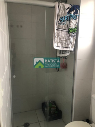 Imagem Apartamento com 3 Quartos à Venda, 65 m² em Santa Maria - Santo André