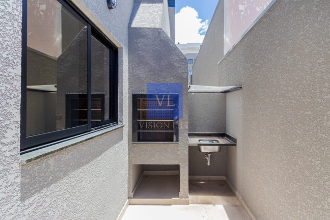 Imagem Casa com 3 Quartos à Venda, 164 m² em Santa Quitéria - Curitiba Imagem Casa com 3 Quartos à Venda, 164 m² em Santa Quitéria - Curitiba