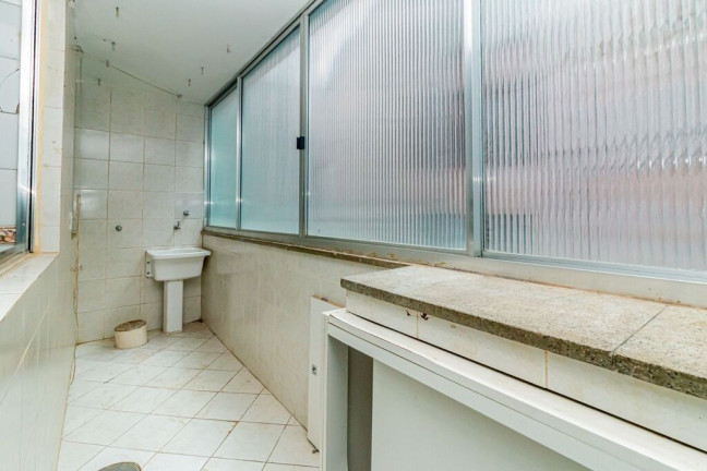 Imagem Apartamento com 4 Quartos à Venda, 148 m² em Centro Histórico - Porto Alegre