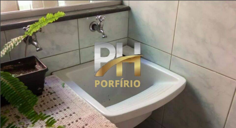 Imagem Apartamento com 2 Quartos à Venda, 67 m² em Nova Petrópolis - São Bernardo Do Campo