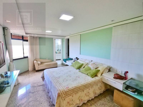 Imagem Apartamento com 3 Quartos à Venda, 244 m² em Cocó - Fortaleza Imagem Apartamento com 3 Quartos à Venda, 244 m² em Cocó - Fortaleza