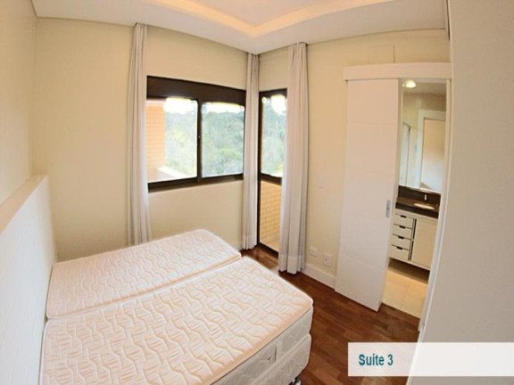 Imagem Imóvel com 4 Quartos à Venda, 664 m² em Ferraria - Campo Largo