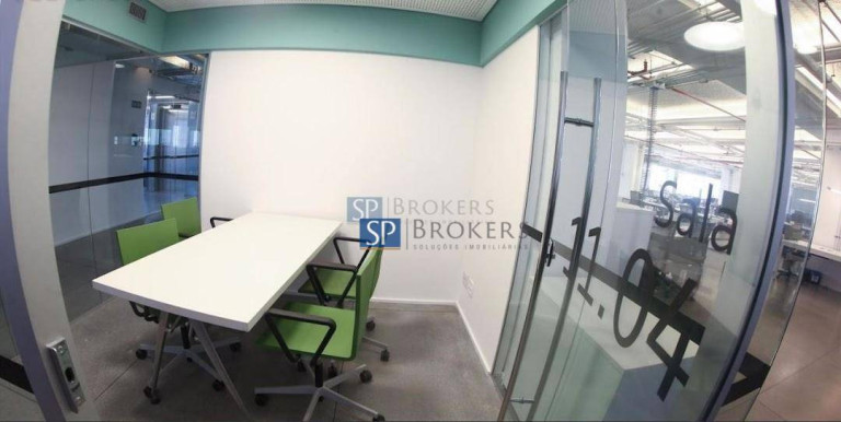 Imagem Sala Comercial para Alugar, 671 m² em Jardim Paulista - São Paulo Imagem Sala Comercial para Alugar, 671 m² em Jardim Paulista - São Paulo
