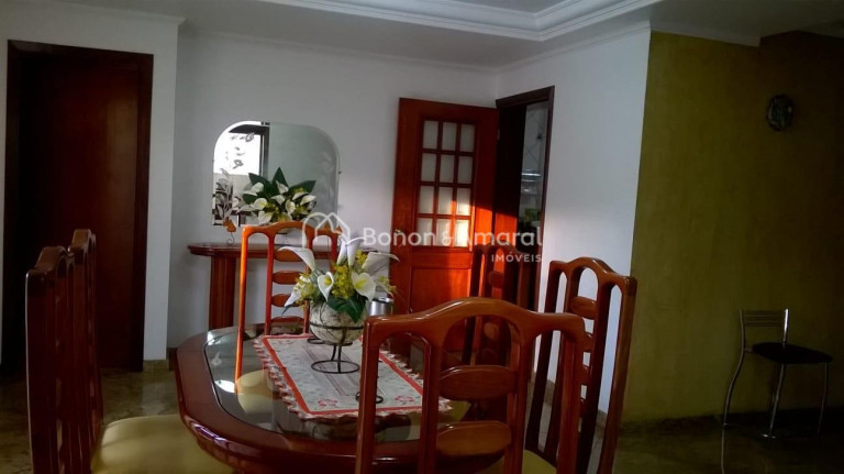 Imagem Casa de Condomínio com 4 Quartos à Venda, 444 m² em Loteamento Caminhos De San Con - Campinas Imagem Casa de Condomínio com 4 Quartos à Venda, 444 m² em Loteamento Caminhos De San Con - Campinas
