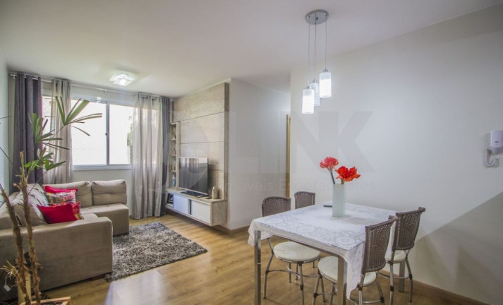 Apartamento com 3 Quartos à Venda, 68 m² em Jardim Carvalho - Porto Alegre