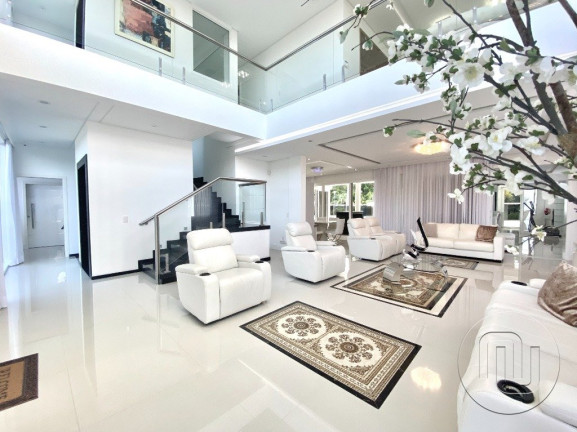 Imagem Casa com 6 Quartos à Venda, 800 m² em Jurerê Internacional - Florianópolis Imagem Casa com 6 Quartos à Venda, 800 m² em Jurerê Internacional - Florianópolis