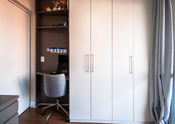 Imagem Apartamento com 3 Quartos à Venda, 80 m² em Vila Maria - São Paulo Imagem Apartamento com 3 Quartos à Venda, 80 m² em Vila Maria - São Paulo