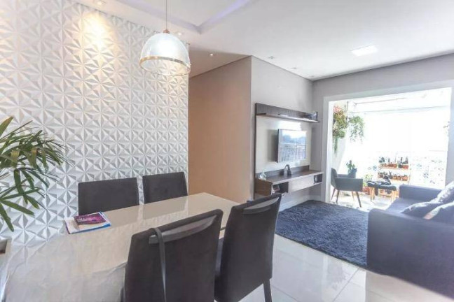 Imagem Apartamento com 2 Quartos à Venda, 77 m² em Centro - São Bernardo Do Campo Imagem Apartamento com 2 Quartos à Venda, 77 m² em Centro - São Bernardo Do Campo