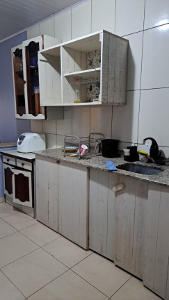 Imagem Casa com 2 Quartos à Venda, 68 m² em Cipriano De Oliveira - Vera Cruz Imagem Casa com 2 Quartos à Venda, 68 m² em Cipriano De Oliveira - Vera Cruz