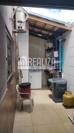 Imagem Casa com 3 Quartos à Venda, 240 m² em Alfredo Freire Ii - Uberaba Imagem Casa com 3 Quartos à Venda, 240 m² em Alfredo Freire Ii - Uberaba