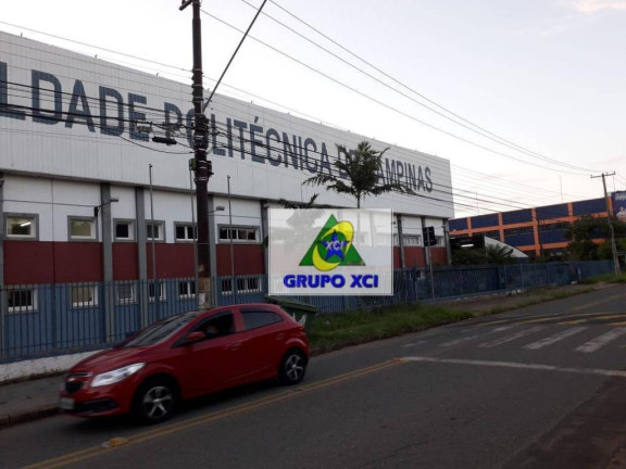 Galpão para Alugar, 5.980 m² em Fazenda Santa Cândida - Campinas