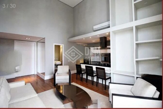 Imagem Apartamento com 2 Quartos para Alugar, 157 m² em Vila Nova Conceição - São Paulo Imagem Apartamento com 2 Quartos para Alugar, 157 m² em Vila Nova Conceição - São Paulo