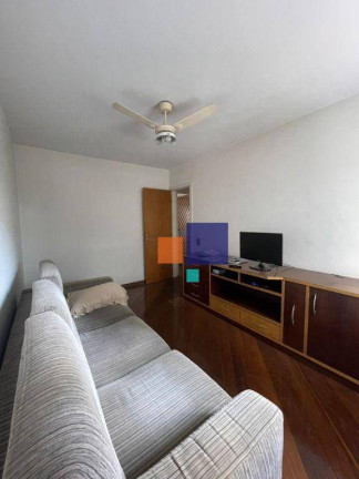 Imagem Apartamento com 4 Quartos à Venda, 178 m² em Campo Belo - São Paulo