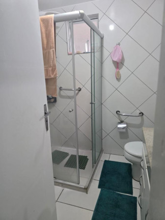 Imagem Apartamento com 3 Quartos à Venda, 74 m² em Brotas - Salvador