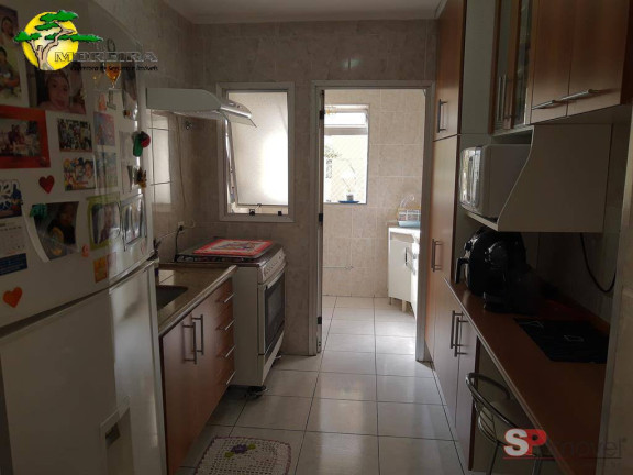 Imagem Apartamento com 2 Quartos à Venda, 72 m² em Vila Amelia - São Paulo
