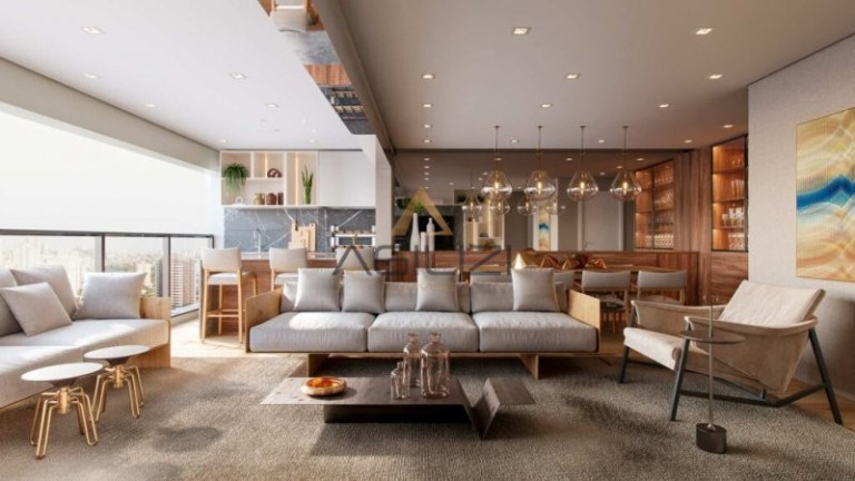 Imagem Apartamento com 3 Quartos à Venda, 151 m² em água Branca - São Paulo Imagem Apartamento com 3 Quartos à Venda, 151 m² em água Branca - São Paulo