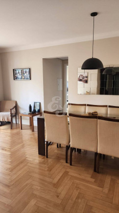 Imagem Apartamento com 3 Quartos à Venda, 107 m² em Alphaville Industrial - Barueri