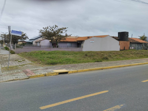 Imagem Terreno à Venda, 350 m² em Salinas - Balneário Barra Do Sul Imagem Terreno à Venda, 350 m² em Salinas - Balneário Barra Do Sul
