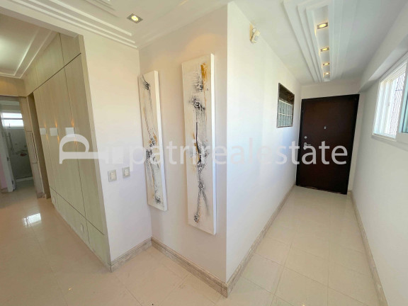 Imagem Apartamento com 3 Quartos à Venda, 273 m² em Cocó - Fortaleza