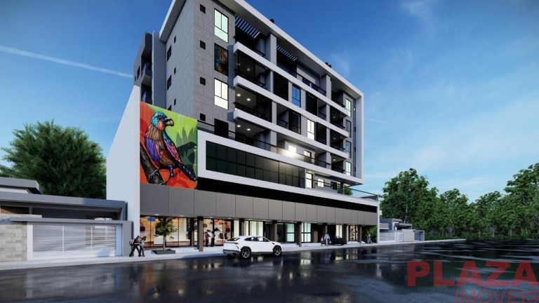 Imagem Apartamento com 1 Quarto à Venda, 50 m² em Estados - Balneário Camboriú