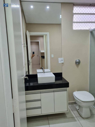 Imagem Apartamento com 1 Quarto à Venda, 66 m² em Centro - Campinas Imagem Apartamento com 1 Quarto à Venda, 66 m² em Centro - Campinas