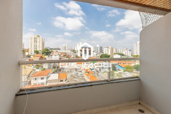 Imagem Imóvel com 2 Quartos à Venda, 62 m² em Vila Santa Catarina - São Paulo Imagem Imóvel com 2 Quartos à Venda, 62 m² em Vila Santa Catarina - São Paulo