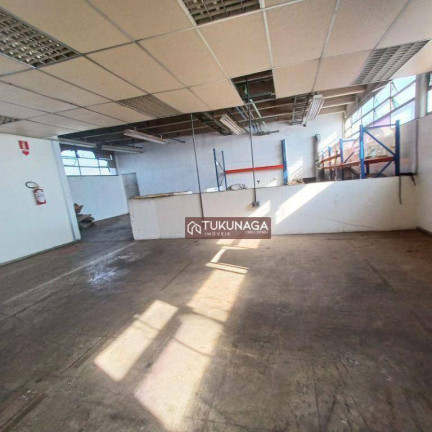 Imagem Galpão à Venda, 7.872 m² em Itapegica - Guarulhos