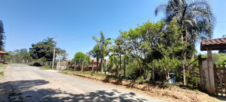 Imagem Chácara com 3 Quartos à Venda, 100 m² em Bom Retiro - São José Dos Campos Imagem Chácara com 3 Quartos à Venda, 100 m² em Bom Retiro - São José Dos Campos
