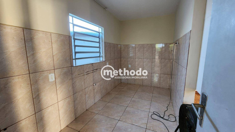 Imagem Casa com 3 Quartos à Venda, 132 m² em Jardim Flamboyant - Campinas Imagem Casa com 3 Quartos à Venda, 132 m² em Jardim Flamboyant - Campinas