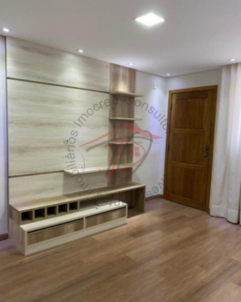 Imóvel com 2 Quartos à Venda, 49 m² em Jardim João Paulo Ii - Sumaré