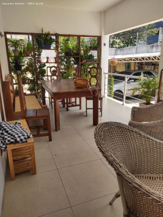 Imagem Casa com 7 Quartos à Venda, 290 m² em Torre - Recife