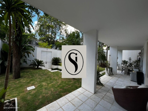 Imagem Sobrado com 3 Quartos para Alugar, em Jardim América - São Paulo Imagem Sobrado com 3 Quartos para Alugar, em Jardim América - São Paulo