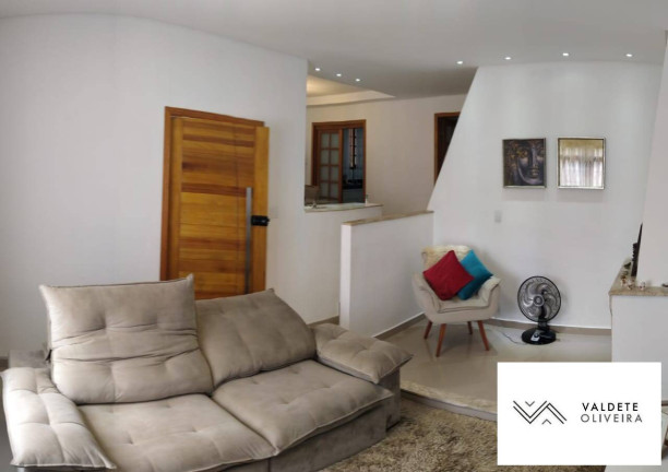 Imagem Casa com 3 Quartos à Venda, 312 m² em Jardim Das Indústrias - São José Dos Campos